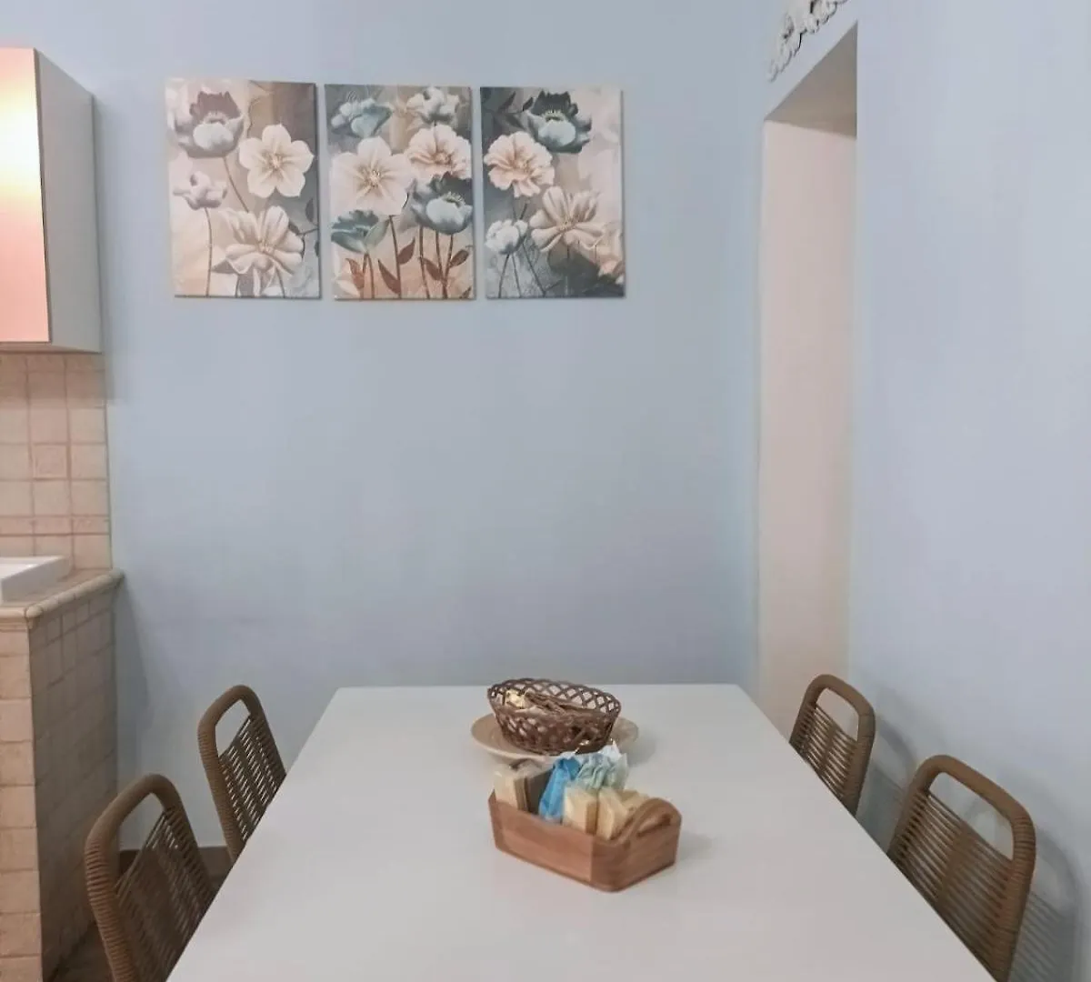 Loft A Castel S Angelo Lägenhet Rom 0*,  Italien
