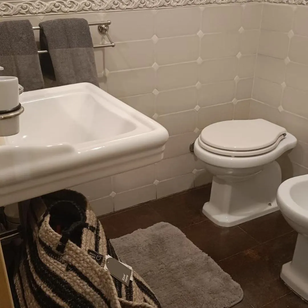 Loft A Castel S Angelo Lägenhet Rom