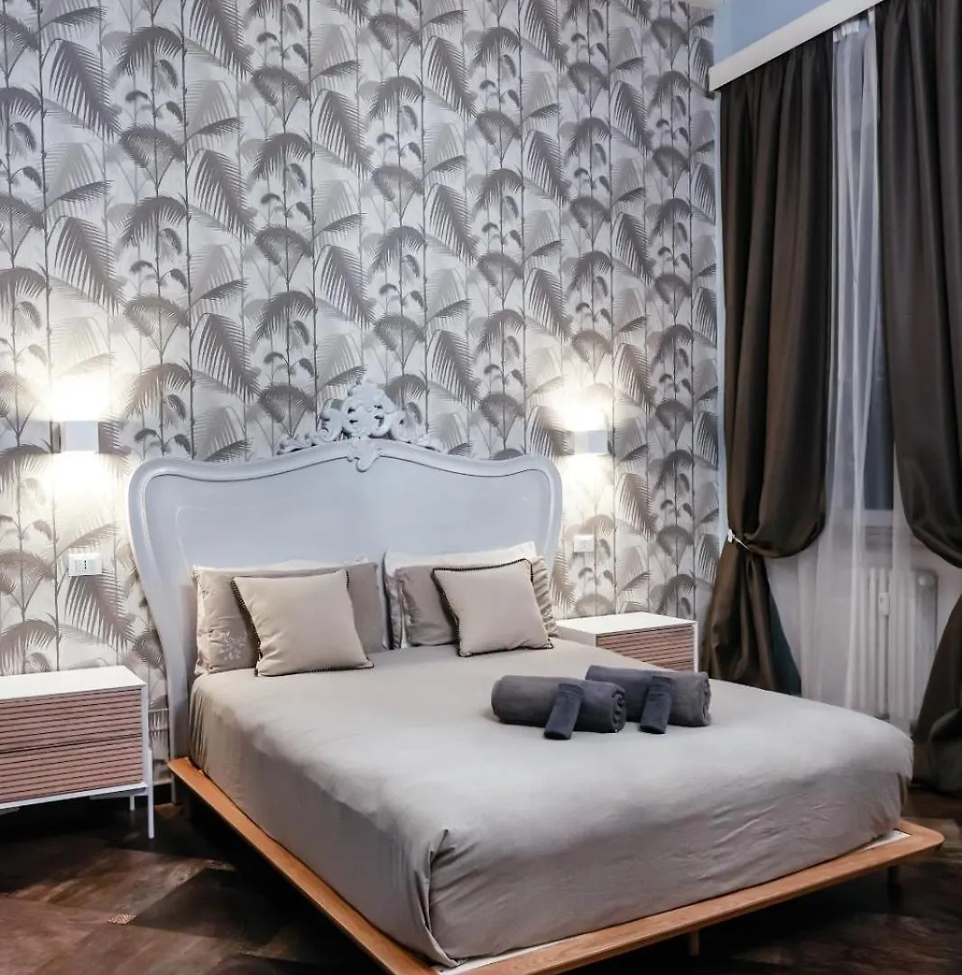 Loft A Castel S Angelo Lägenhet Rom