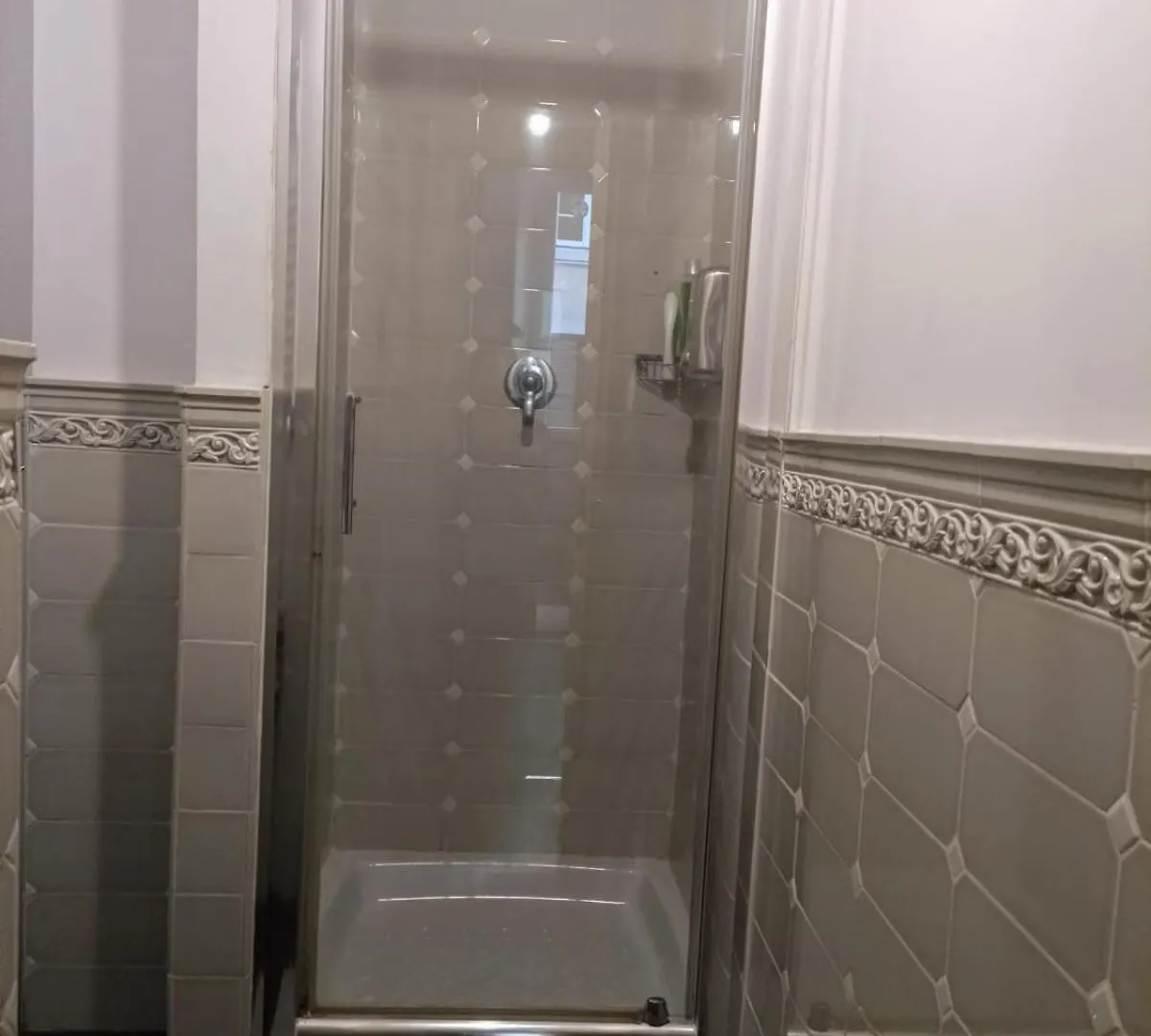 Appartamento Loft A Castel S Angelo Roma 0*,