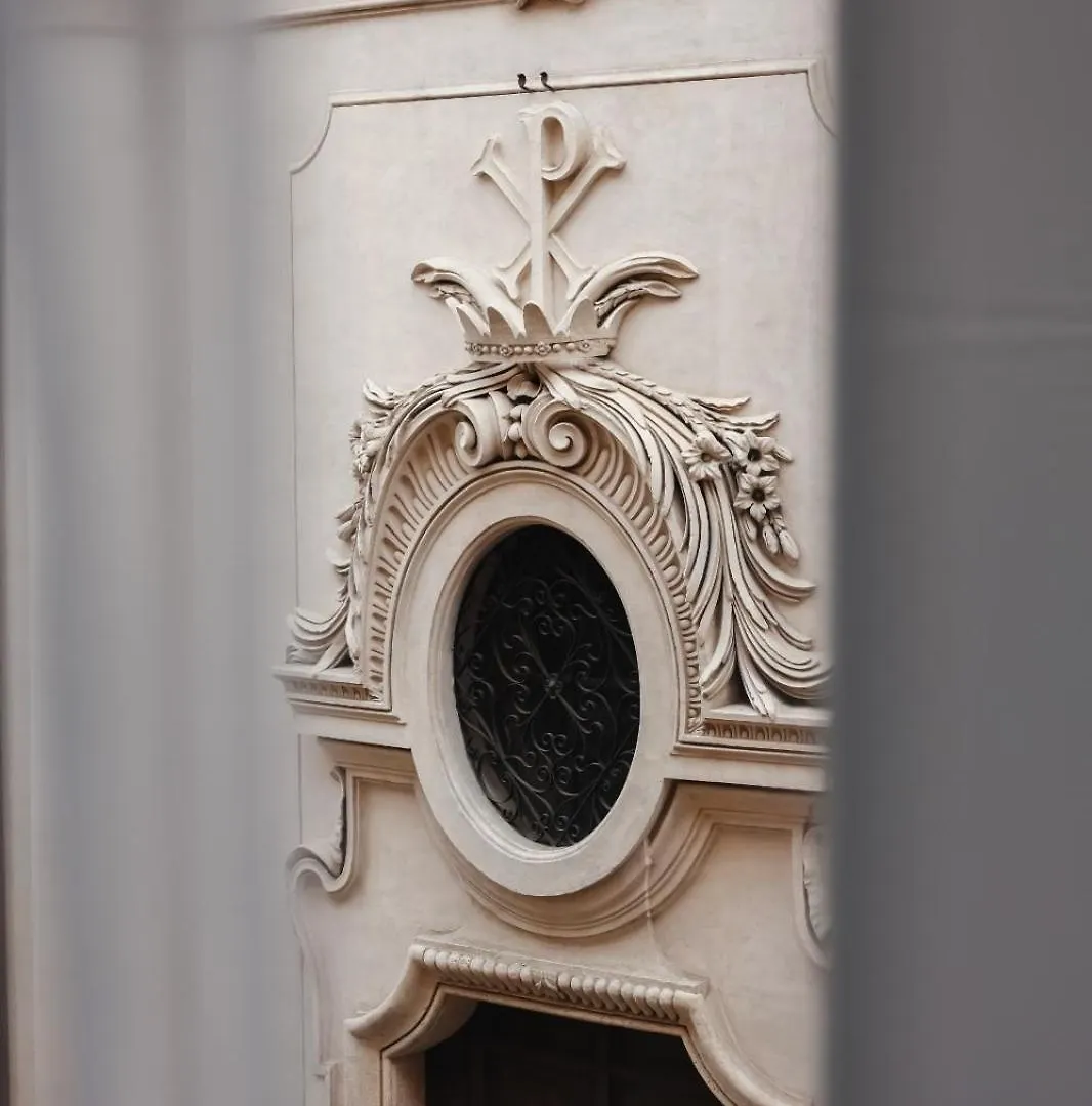 Appartamento Loft A Castel S Angelo Roma