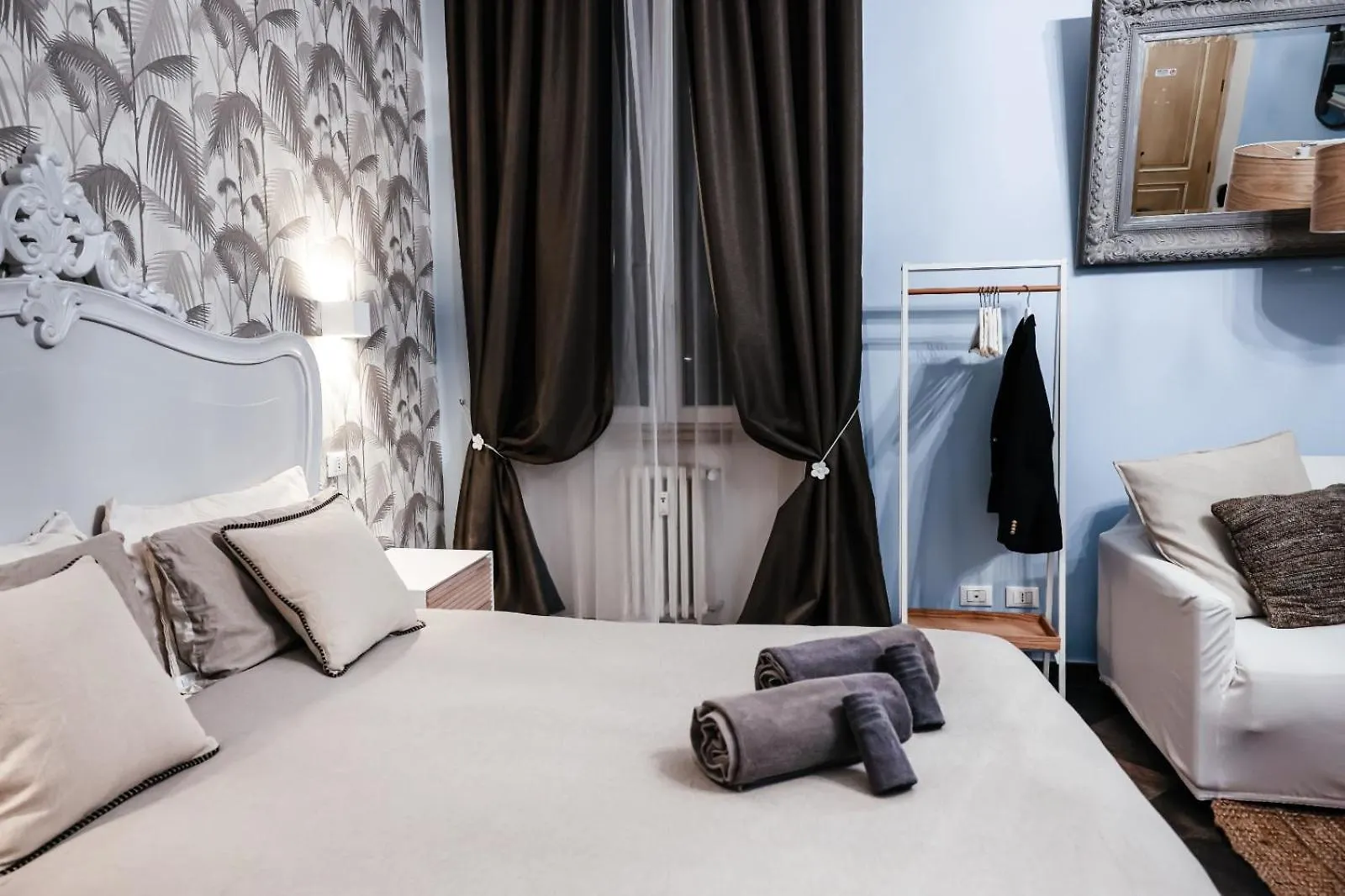 Appartamento Loft A Castel S Angelo Roma 0*,  Italia