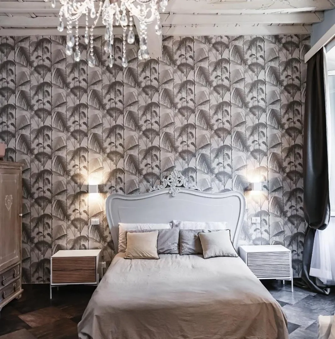 로마 Loft A Castel S Angelo 아파트 0*,